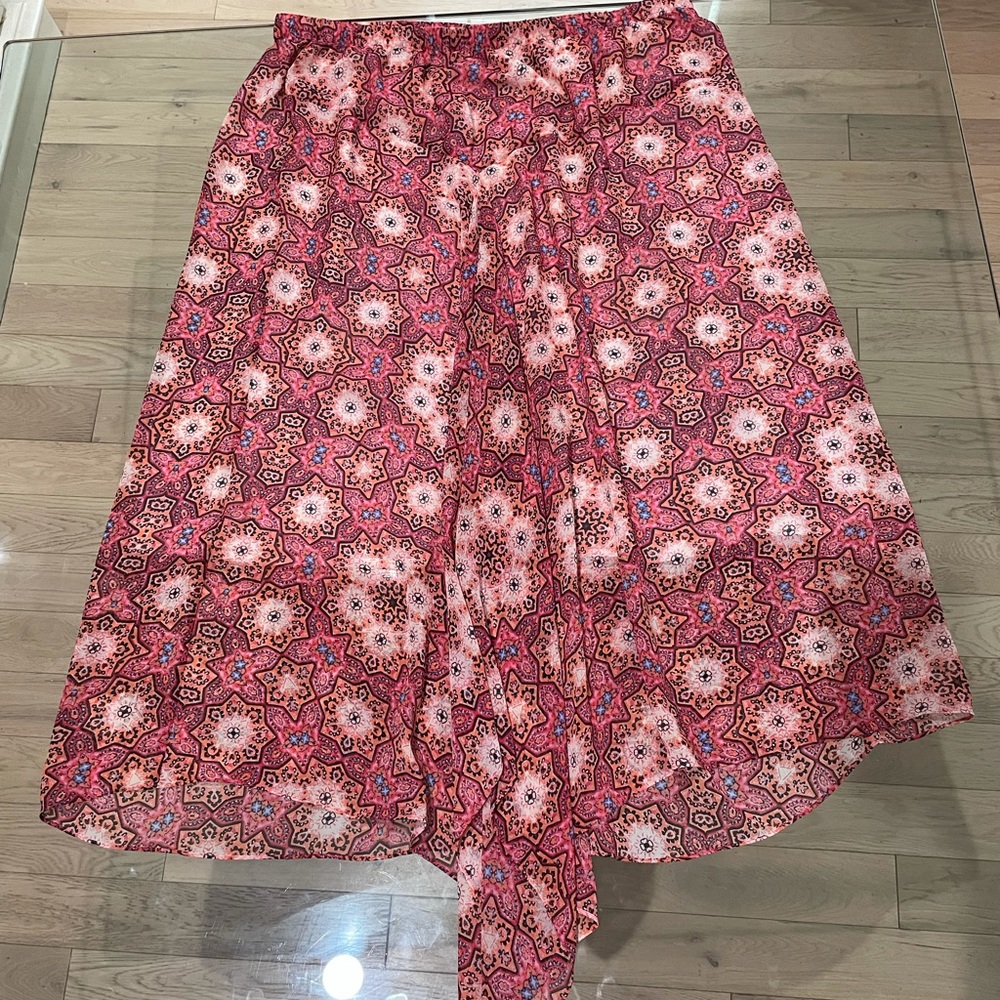 Vince Camuto skirt